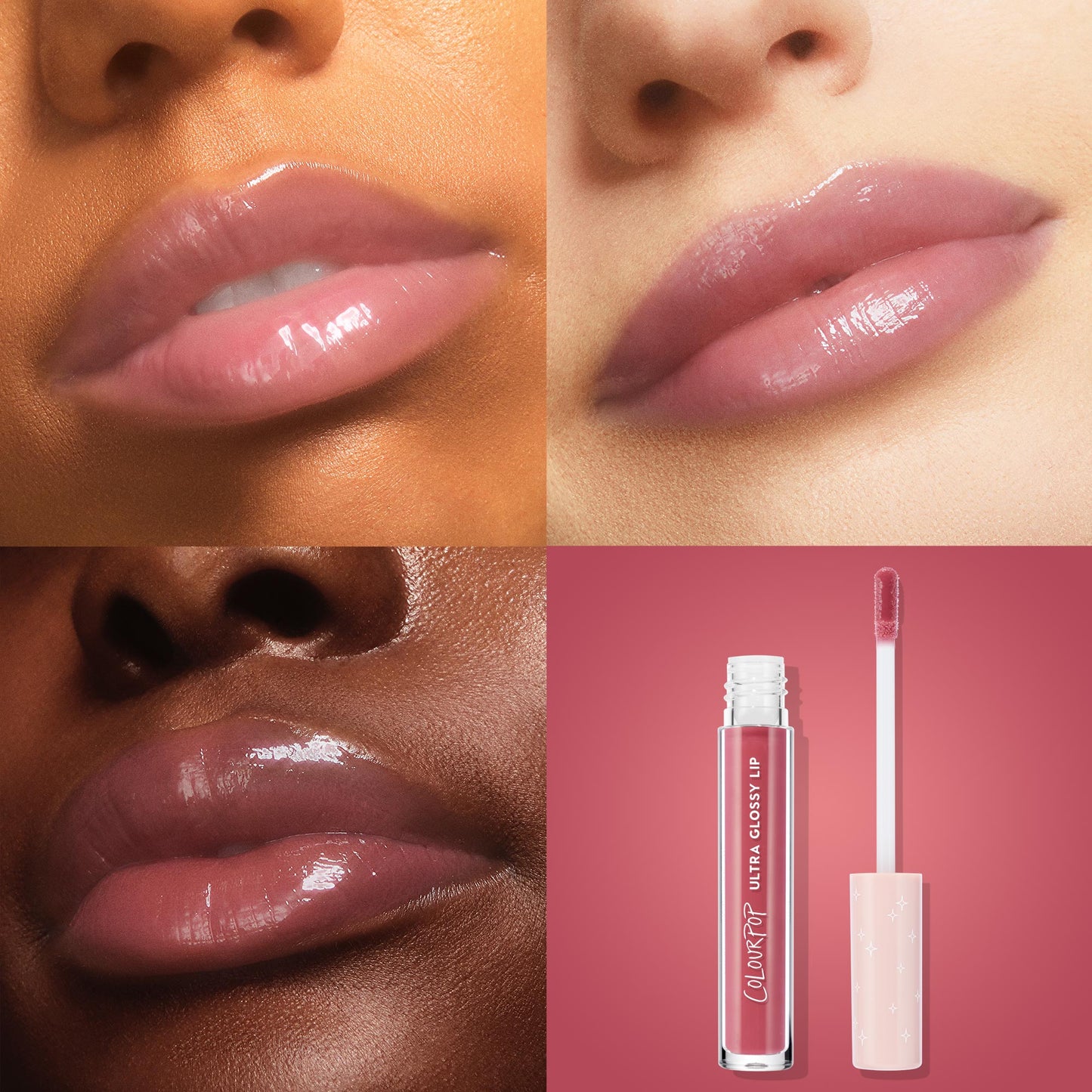 Ultra Glossy Lip - Image 2