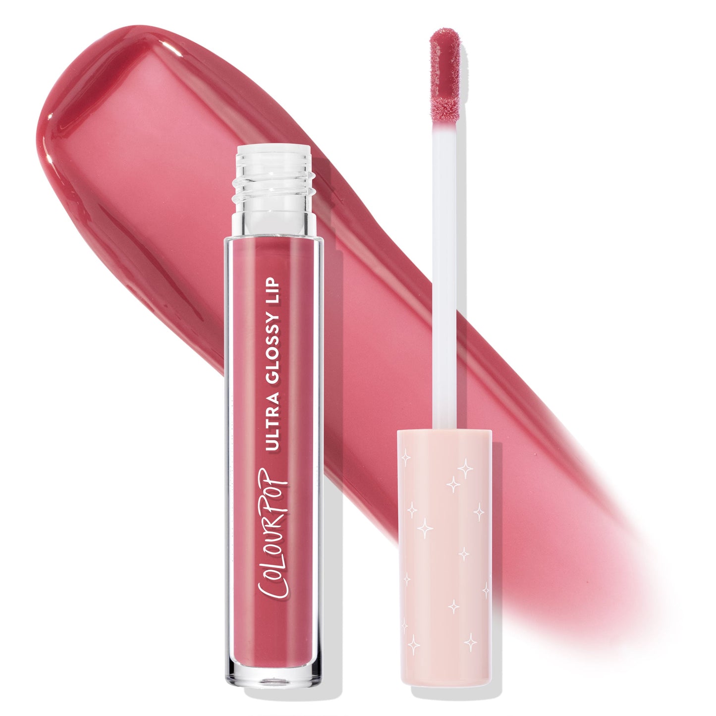 Ultra Glossy Lip