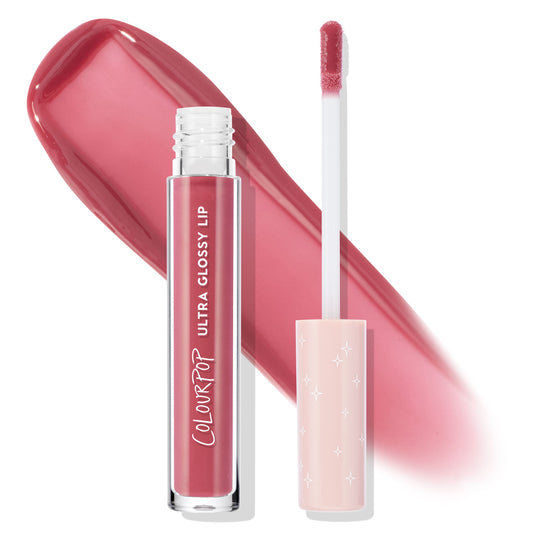 Ultra Glossy Lip