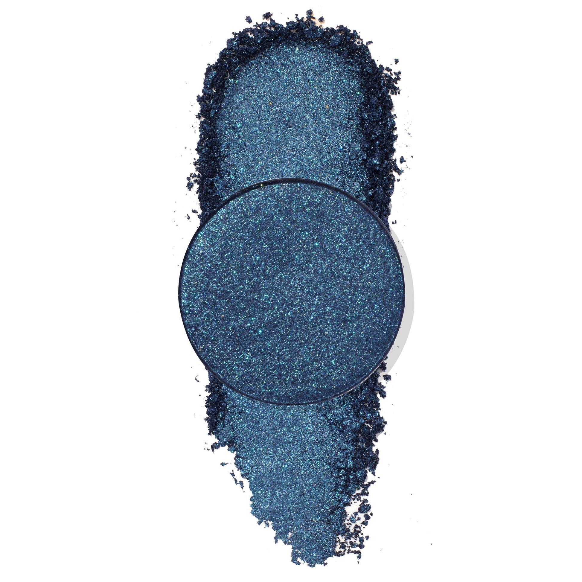 Pressed Powder Shadow
