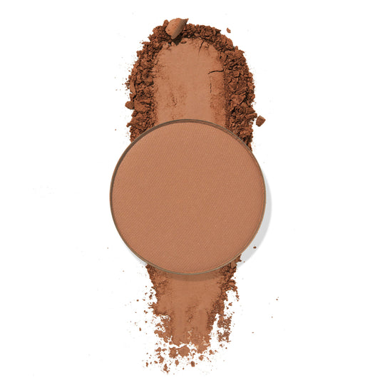 Pressed Powder Shadow