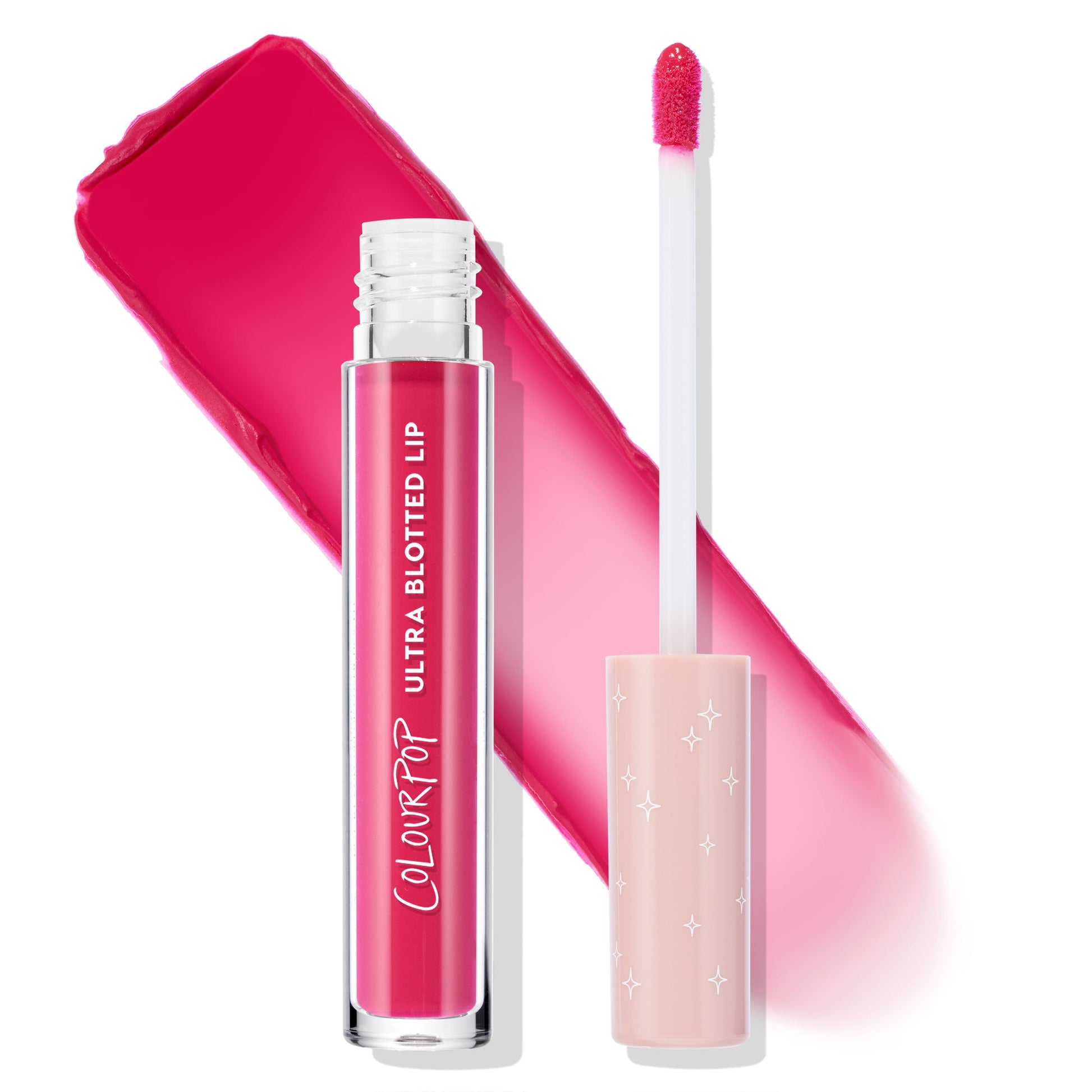 Ultra Blotted Lip
