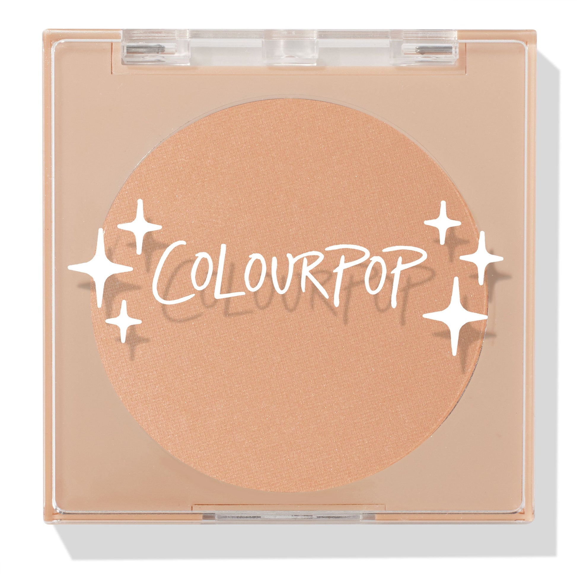 Pressed Powder Bronzer - Image 4