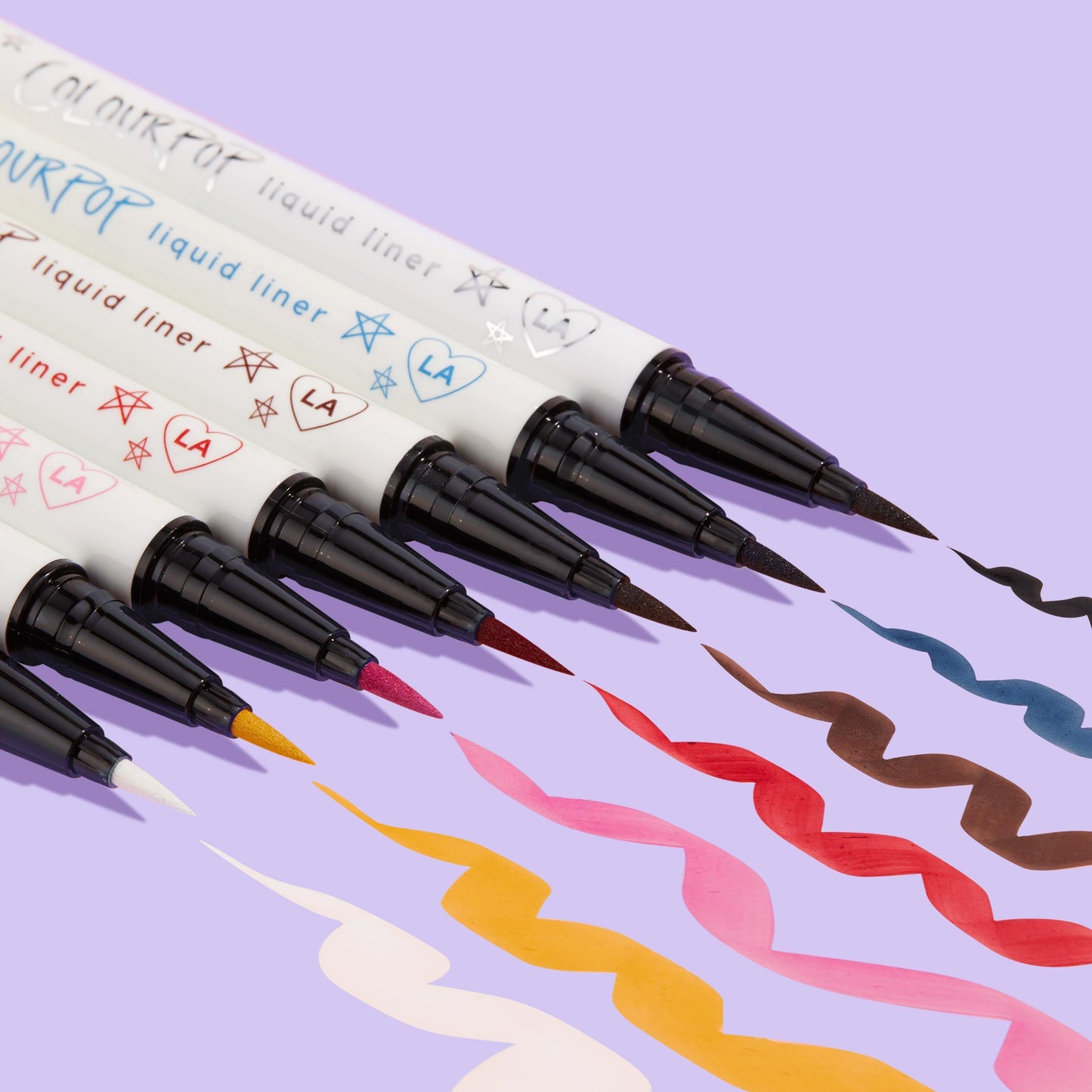 BFF Liquid Liner - Image 5