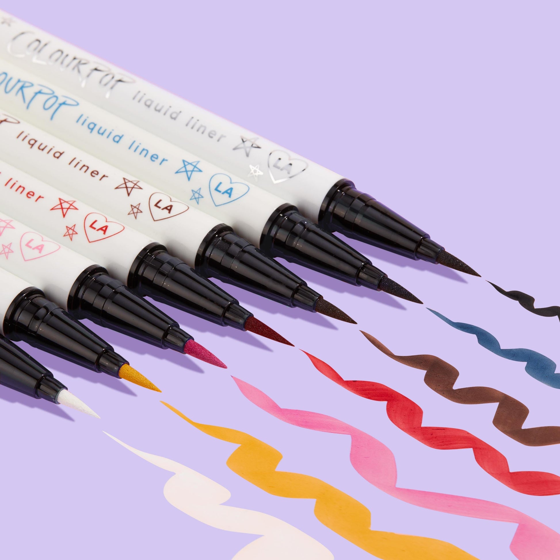 BFF Liquid Liner - Image 5