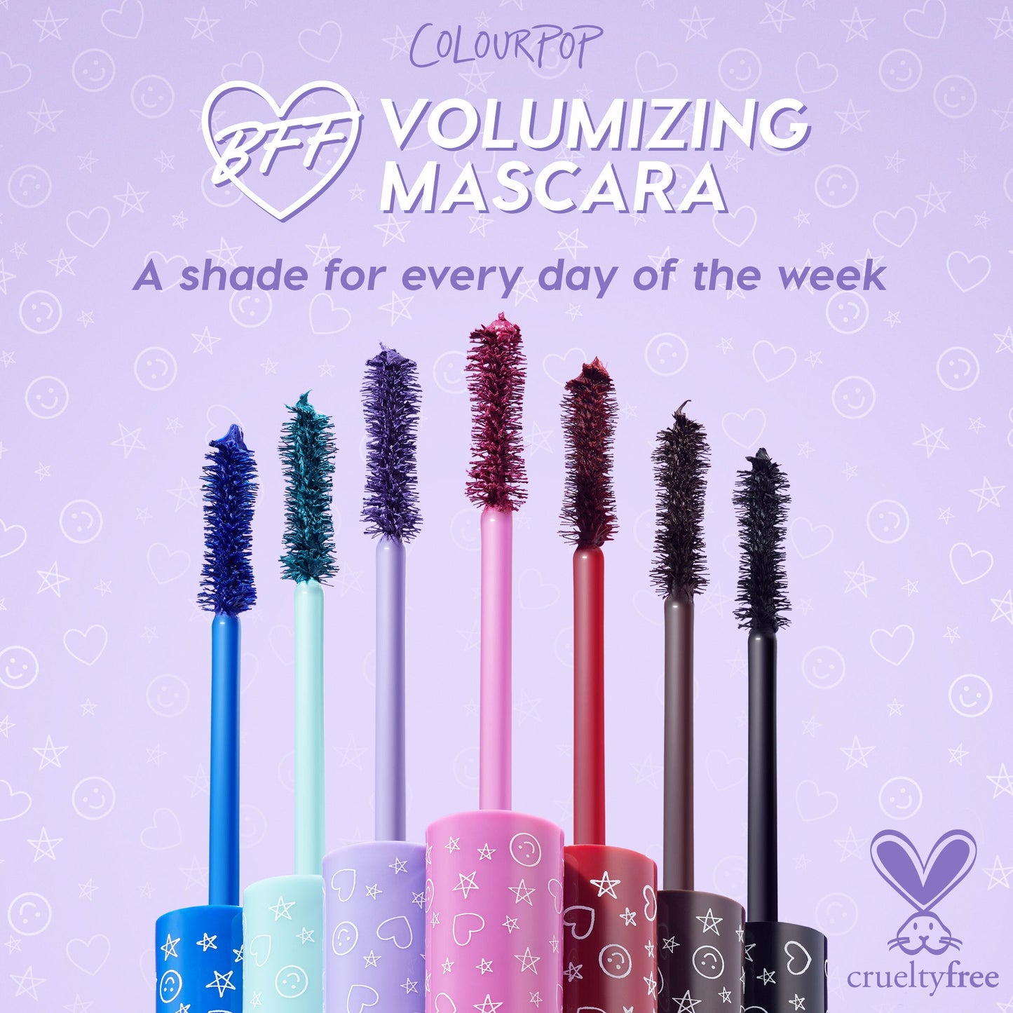BFF Mascara - Image 5