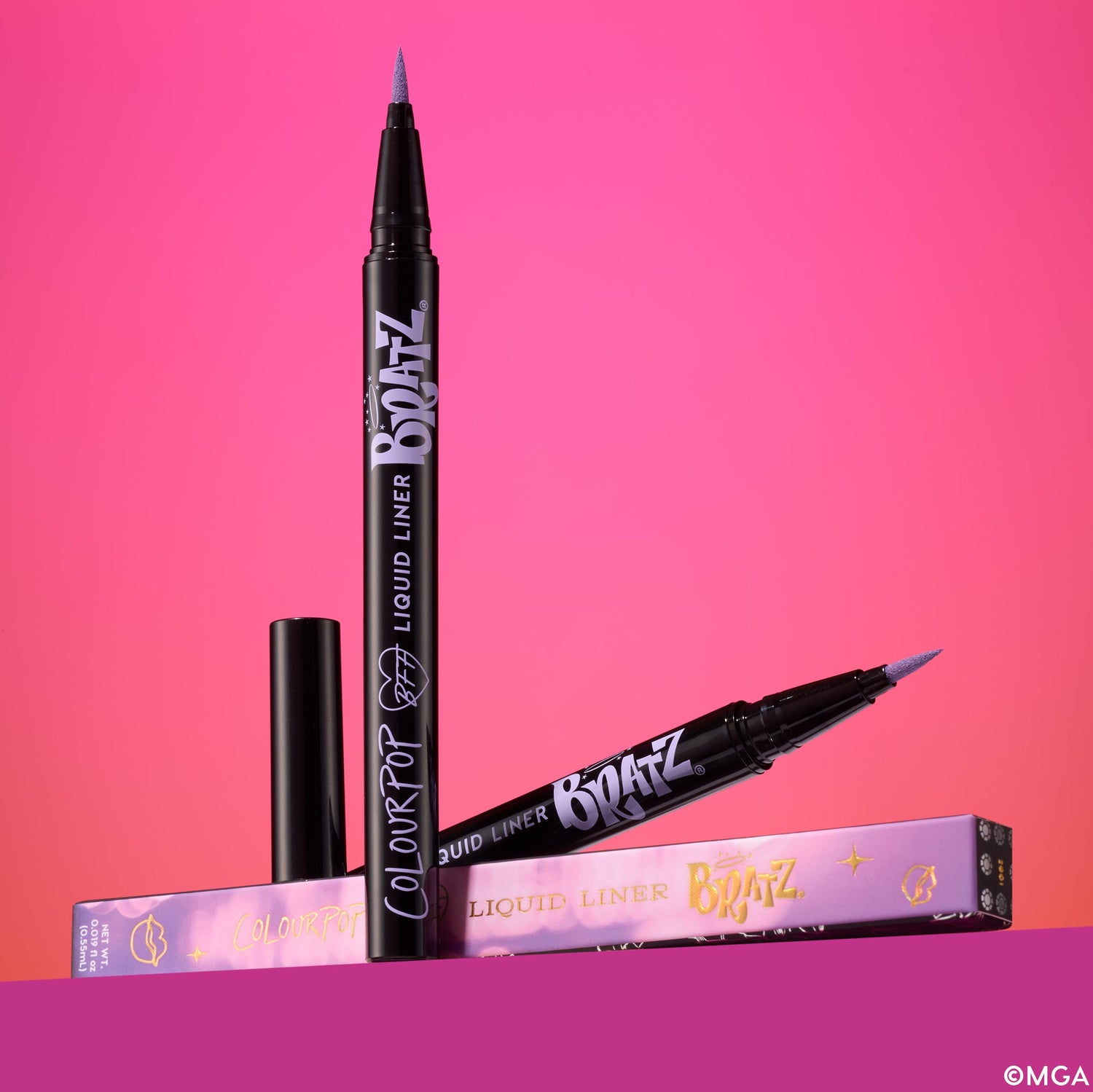 BFF Liquid Liner