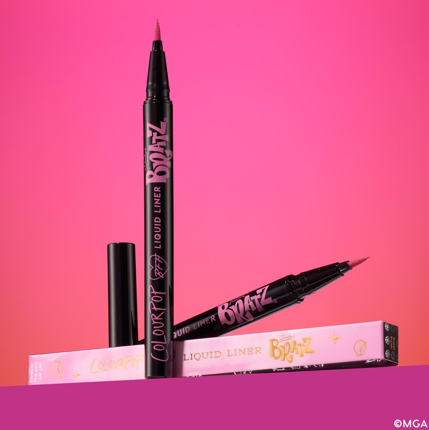 BFF Liquid Liner