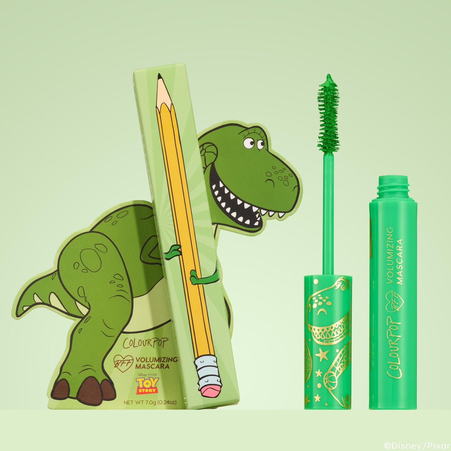 BFF Mascara