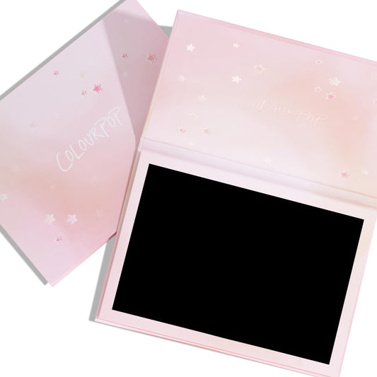 Empty Palette