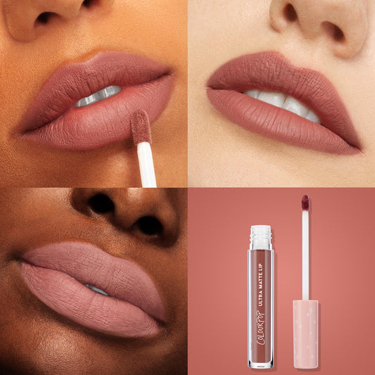 Ultra Matte Lip - Image 2