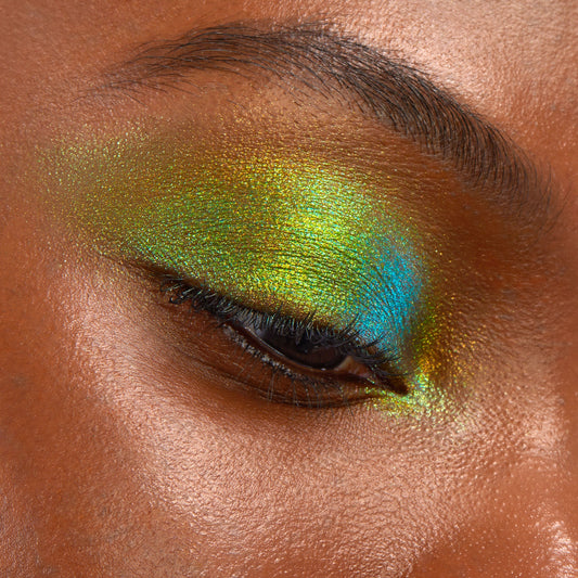 Chrome Liquid Shadow - Image 2