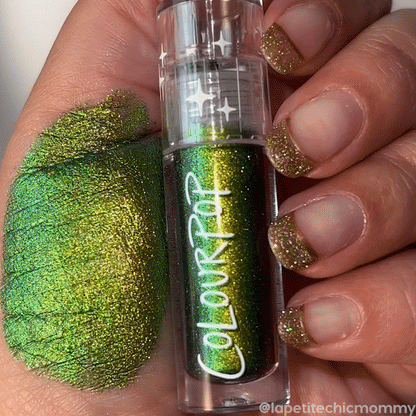 Chrome Liquid Shadow - Image 7