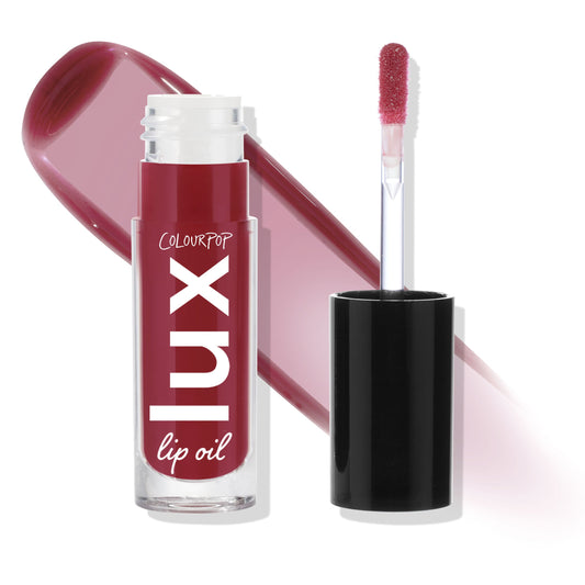 Lux Lip Oil