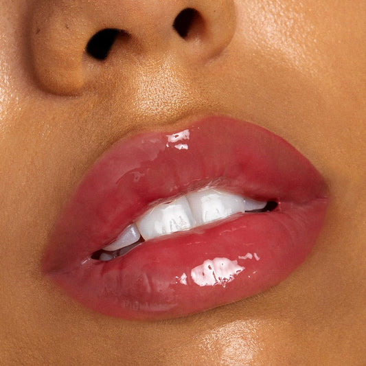 Lux Lip Oil - Image 2