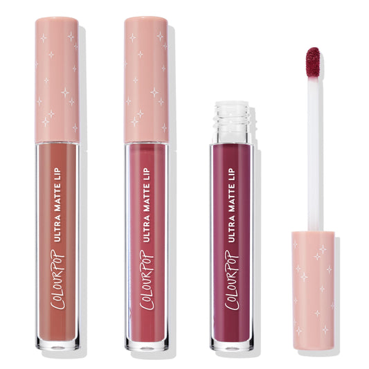 Ultra Matte Lip - Image 2