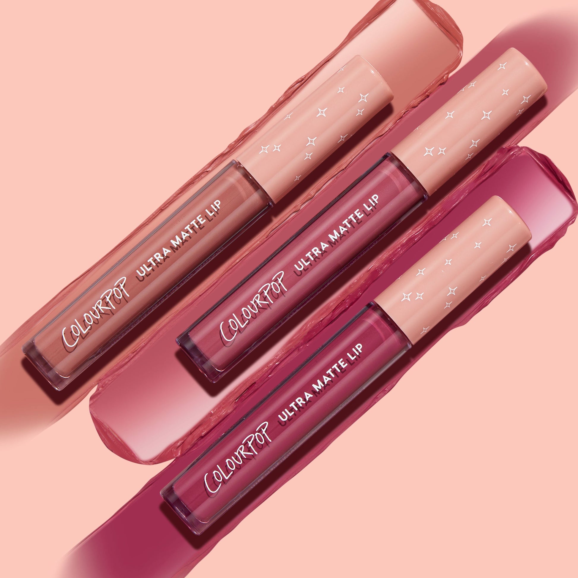 Ultra Matte Lip - Image 4