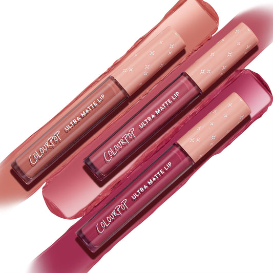 Ultra Matte Lip