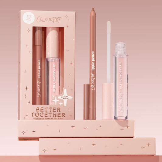 Ultra Lip Duo
