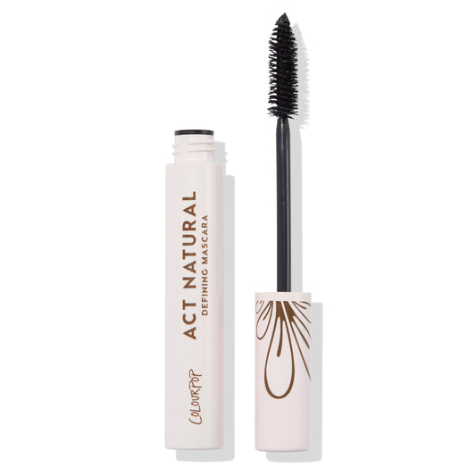 Act Natural Mascara