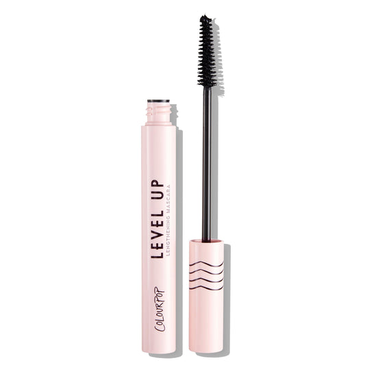 Lengthening Mascara