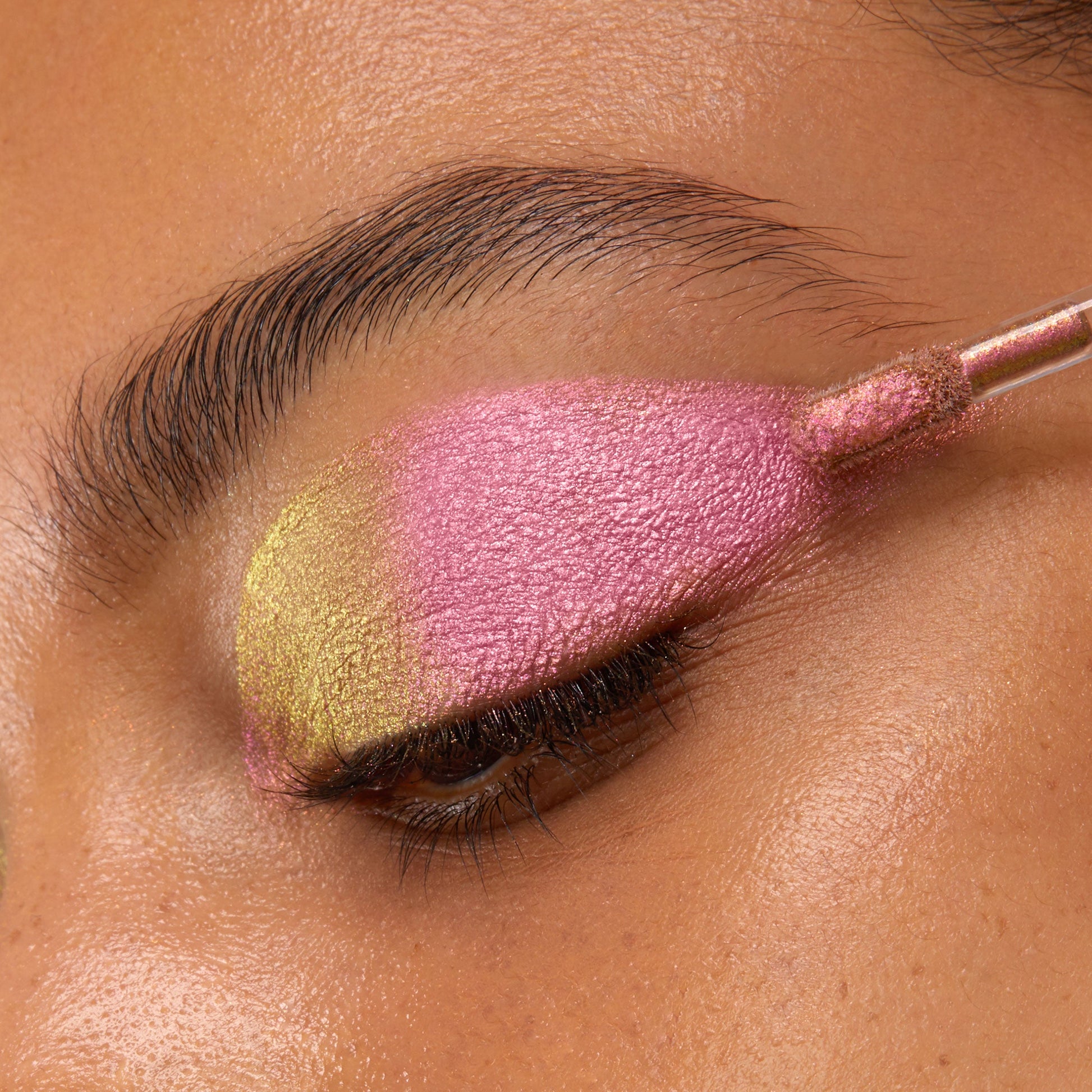 Chrome Liquid Shadow - Image 3