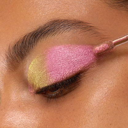 Chrome Liquid Shadow - Image 3