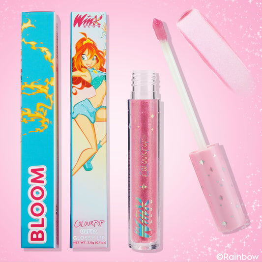 Ultra Glossy Lip - Image 2