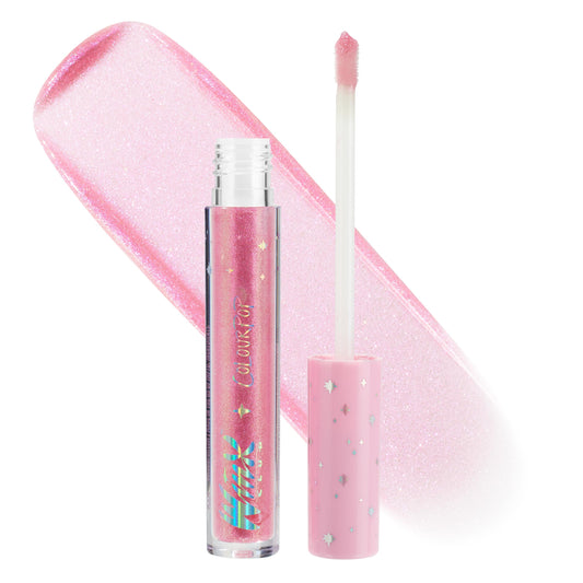 Ultra Glossy Lip