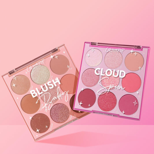 Shadow Palette Set