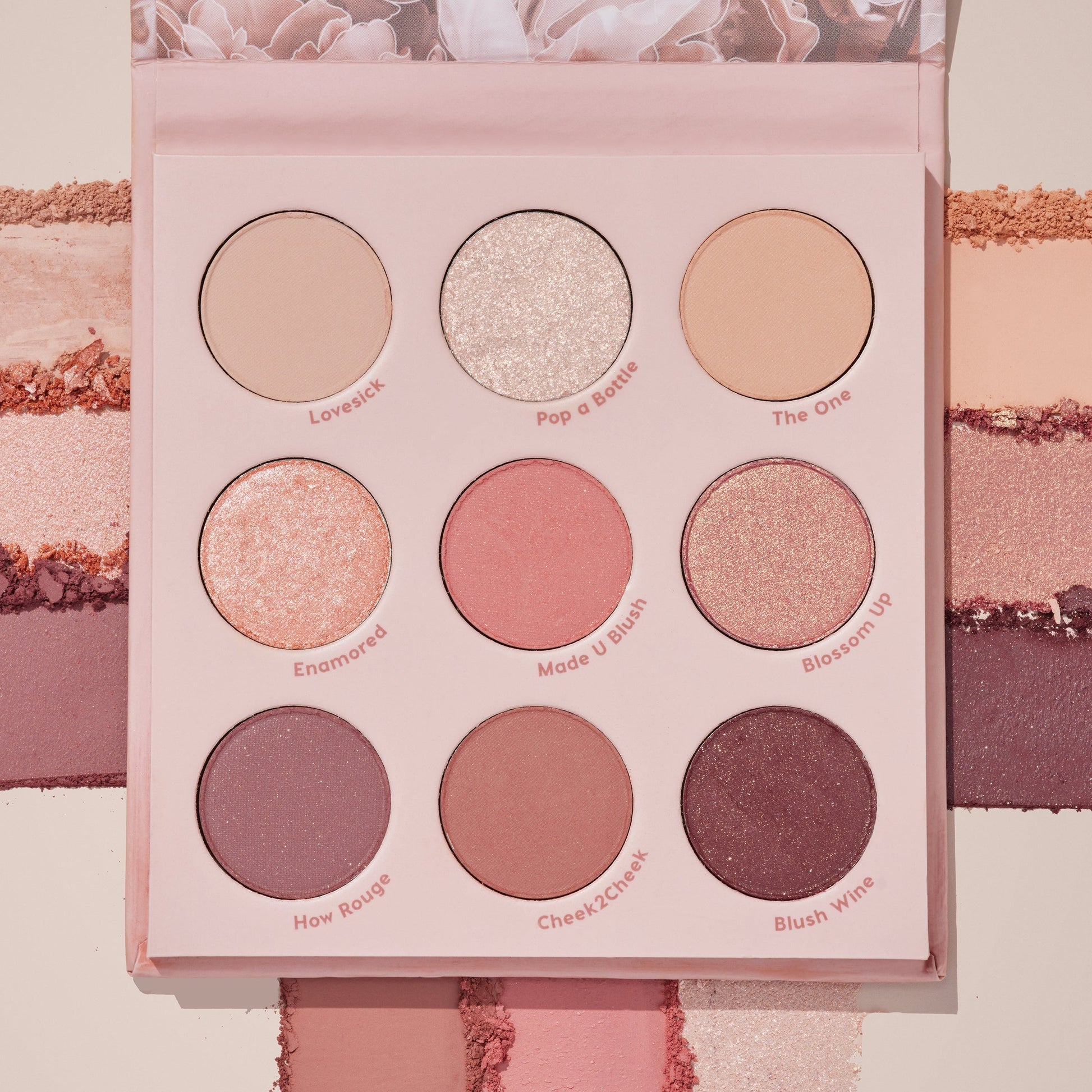 Shadow Palette Set - Image 2