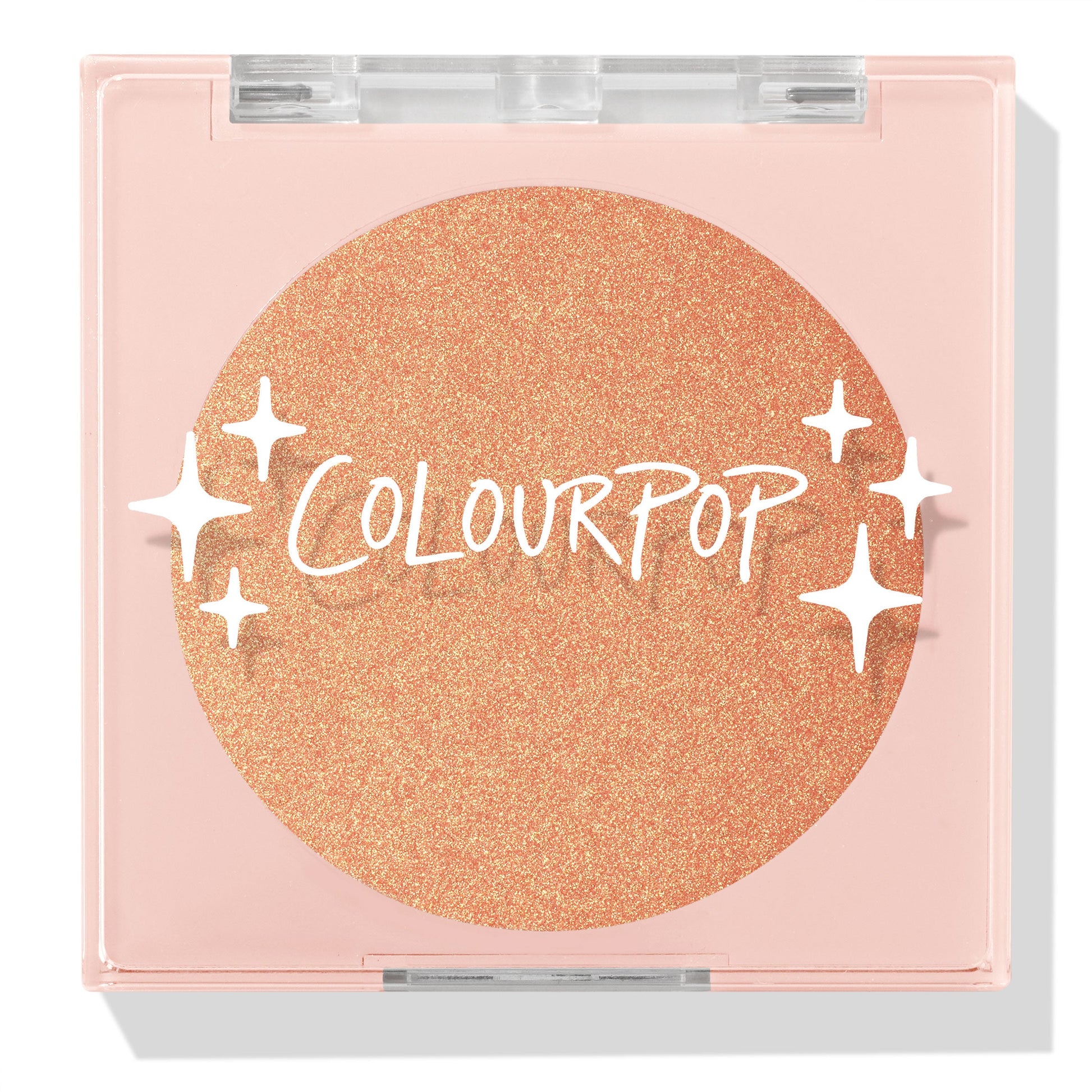 Pressed Powder Highlighter - Image 4