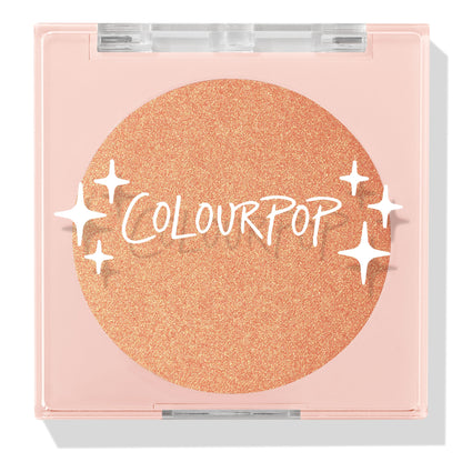 Pressed Powder Highlighter - Image 4
