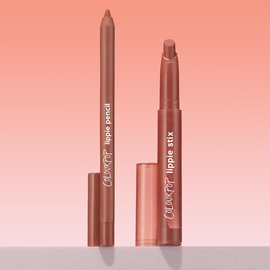 Lippie Stix + Pencil Set