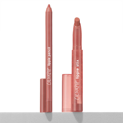 Lippie Stix + Pencil Set - Image 4