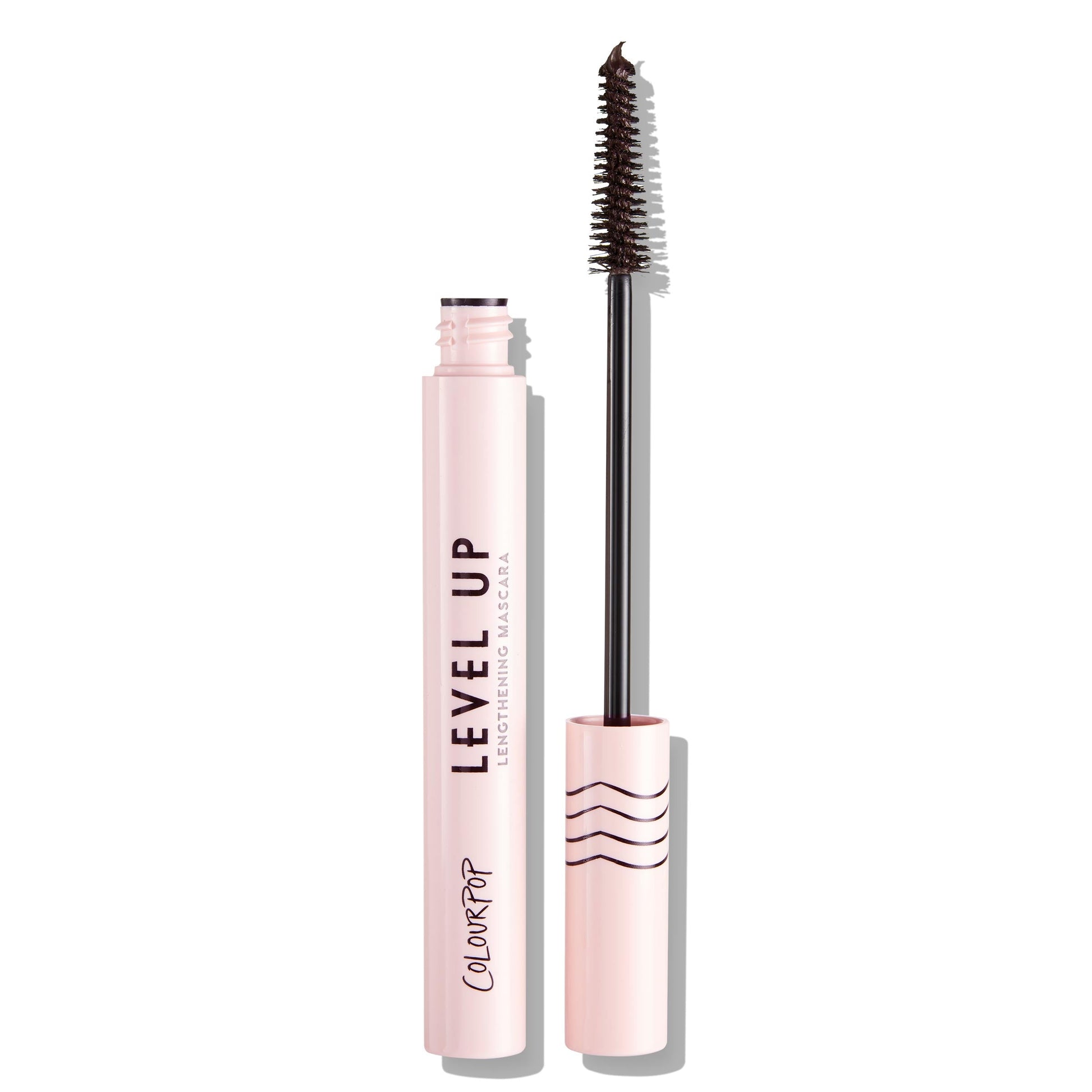Lengthening Mascara