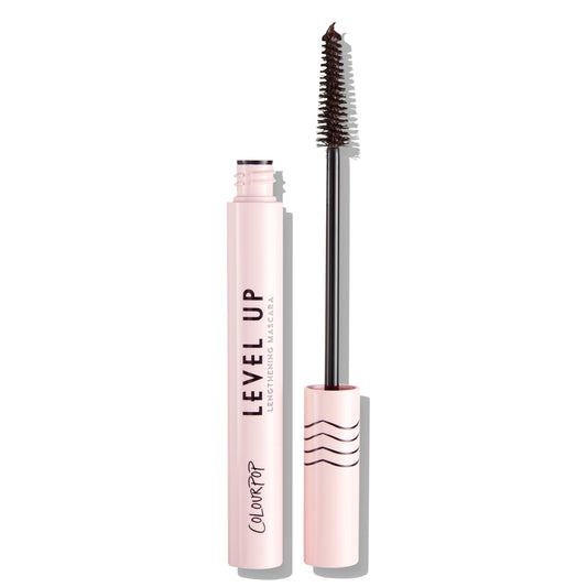Lengthening Mascara