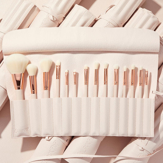 Makeup Brush Kit
