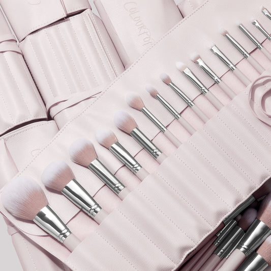 Makeup Brush Kit