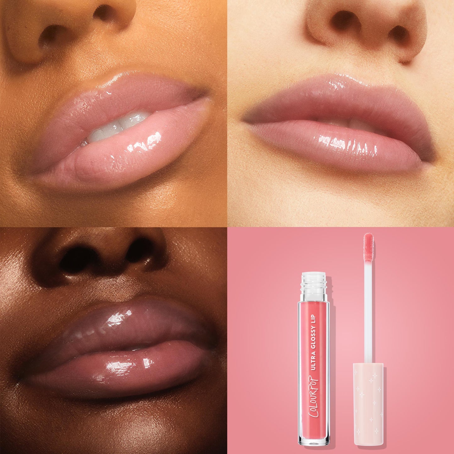 Ultra Glossy Lip - Image 2