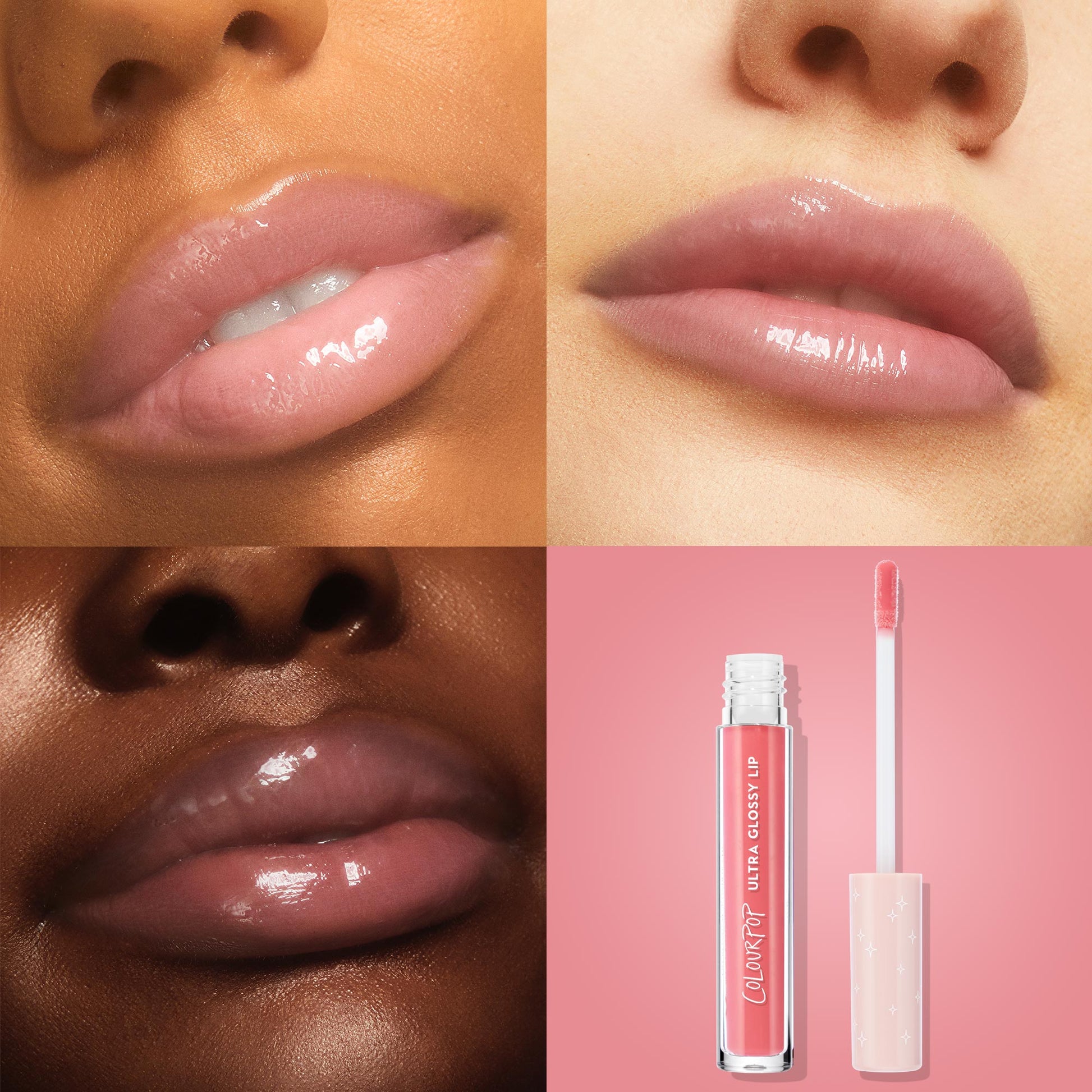 Ultra Glossy Lip - Image 2