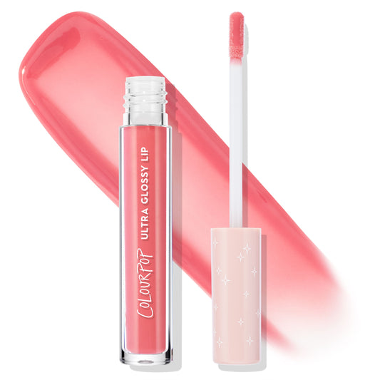 Ultra Glossy Lip