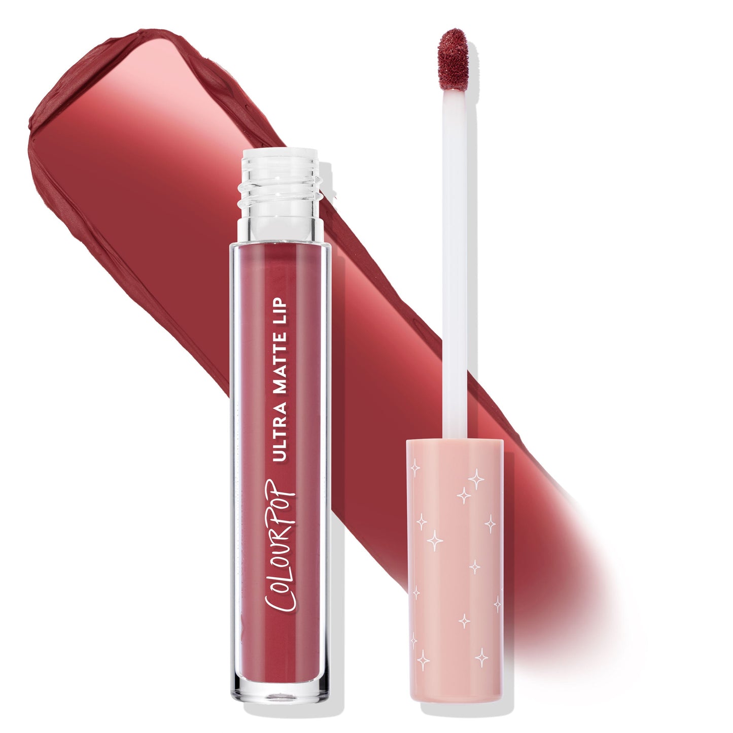 Ultra Matte Lip