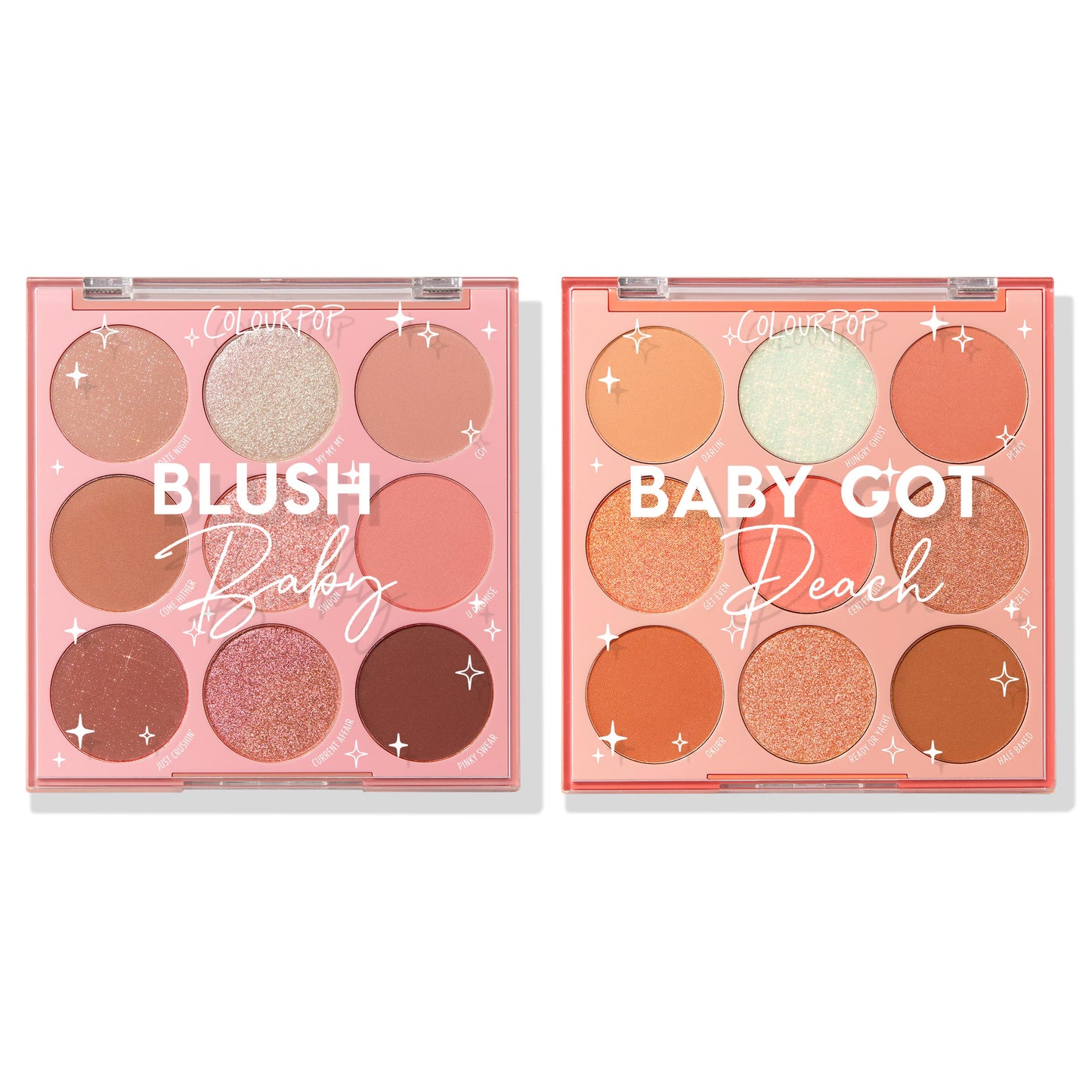 Shadow Palette Set - Image 10