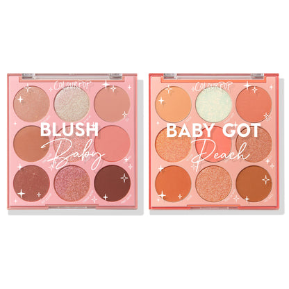 Shadow Palette Set - Image 10