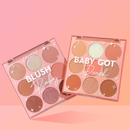 Shadow Palette Set
