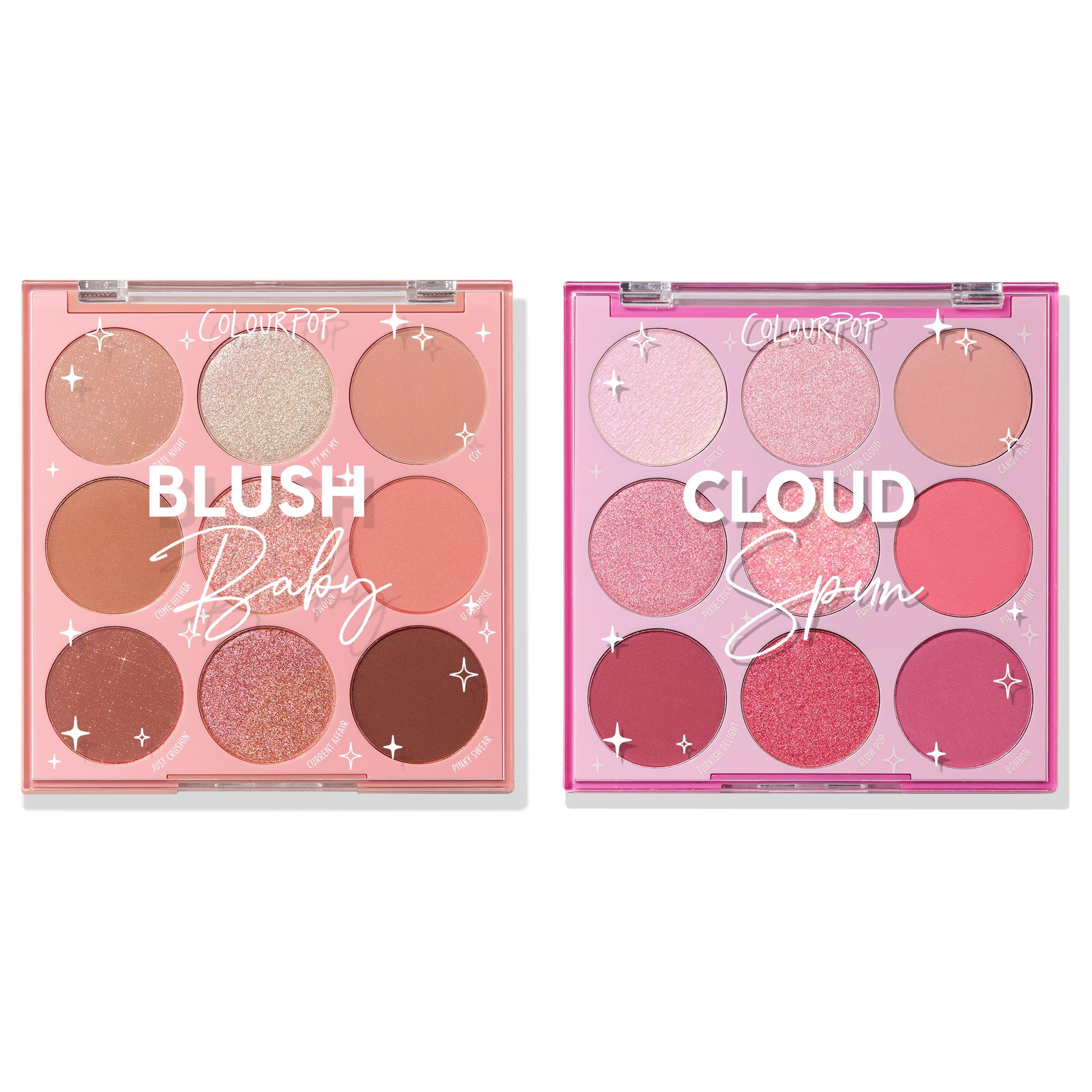 Shadow Palette Set - Image 9