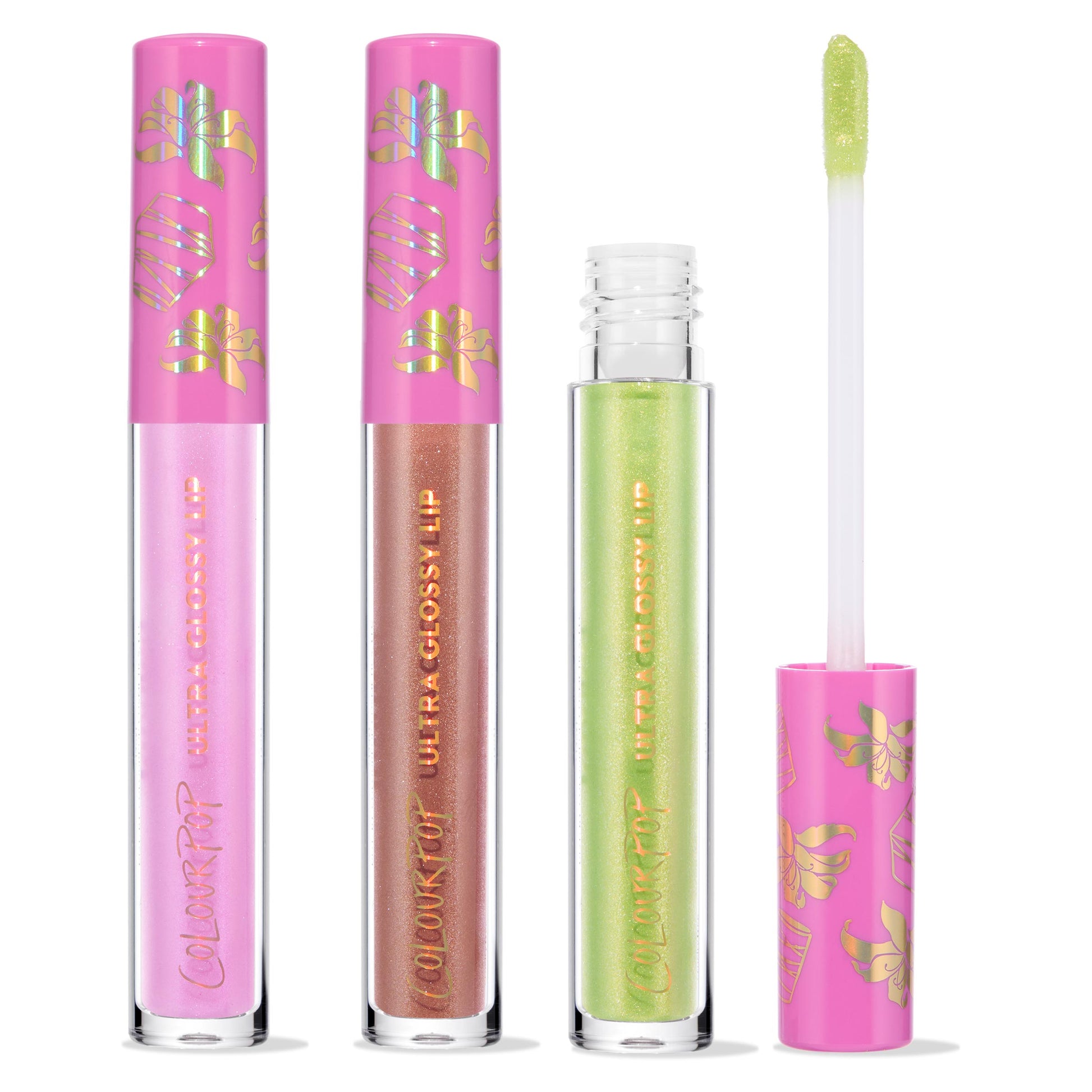 Ultra Glossy Lip - Image 7