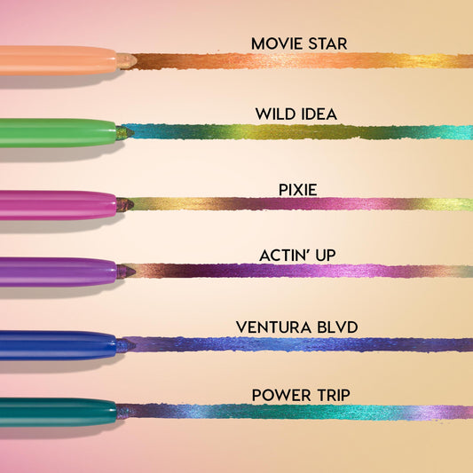 Chrome Crème Gel Liner - Image 10