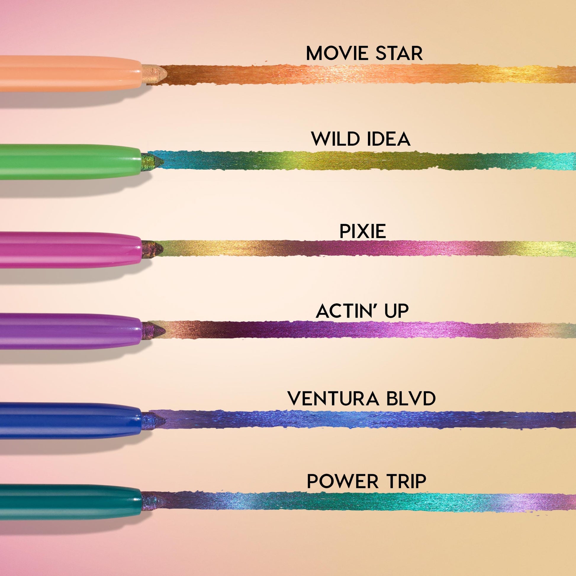 Chrome Crème Gel Liner - Image 5